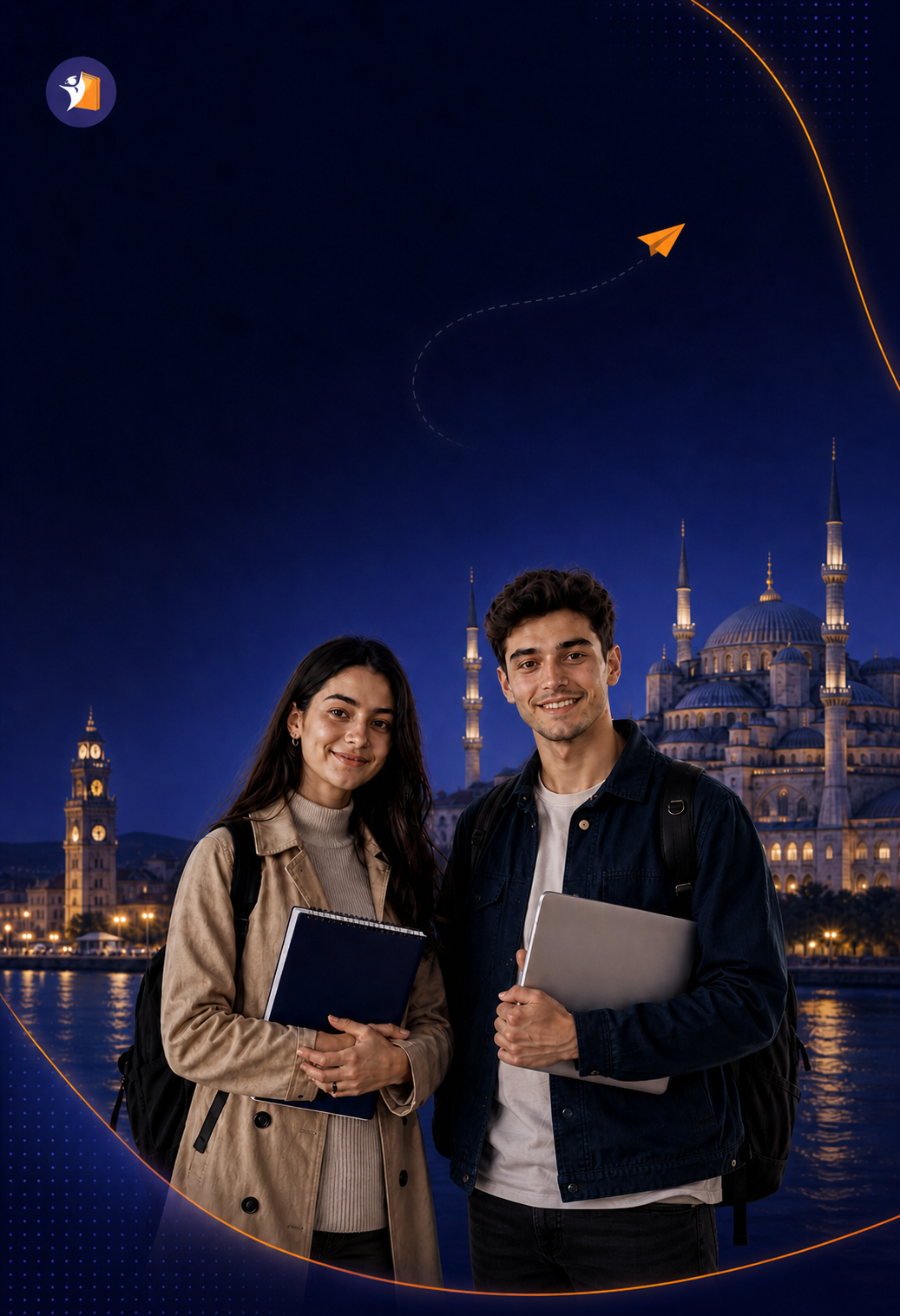 نجاحك الجامعي يبدأ من هنا