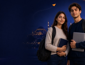 جامعة إسطنبول أطلس